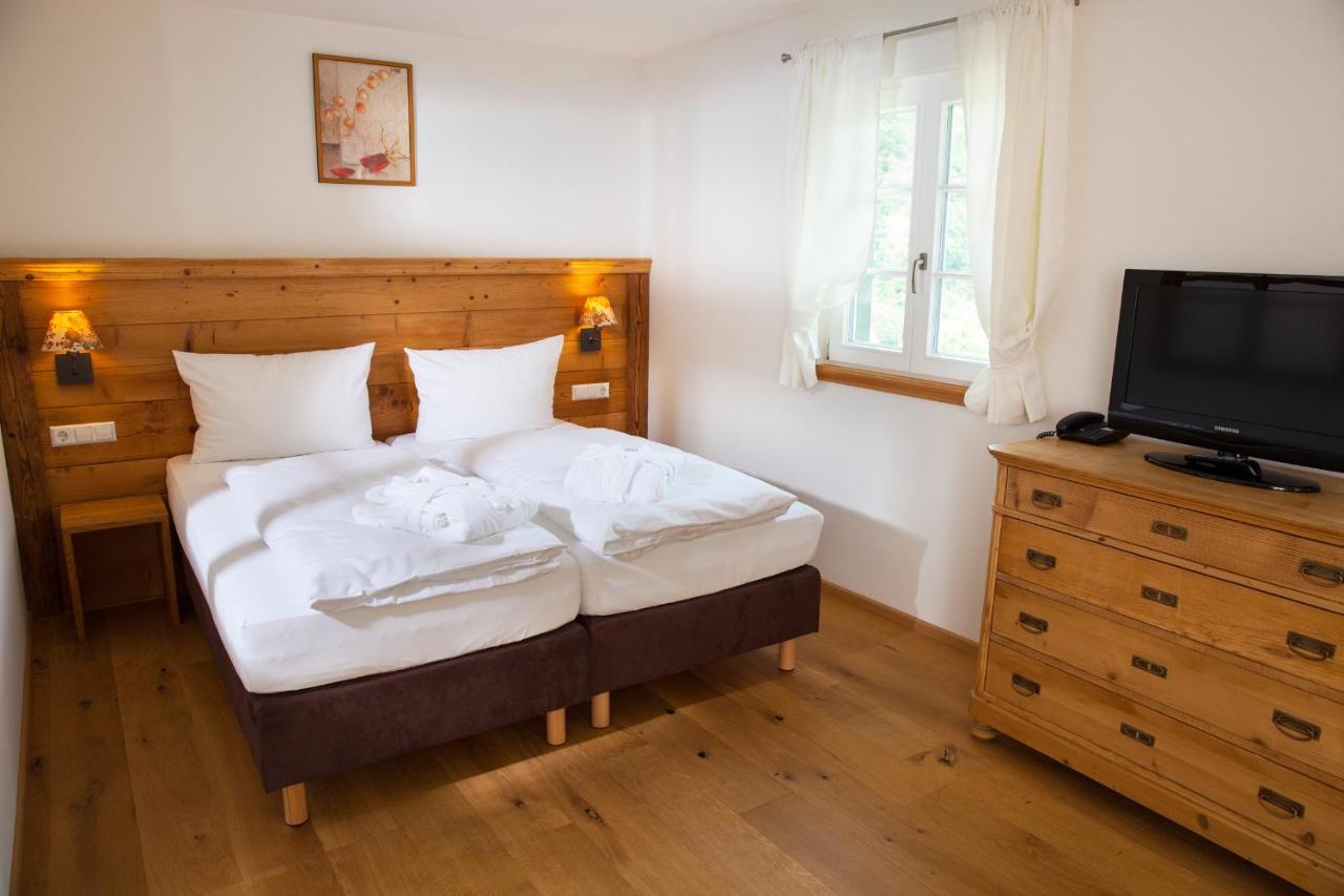 Landhaus Langeck มึนสเตอร์ทัล ภายนอก รูปภาพ
