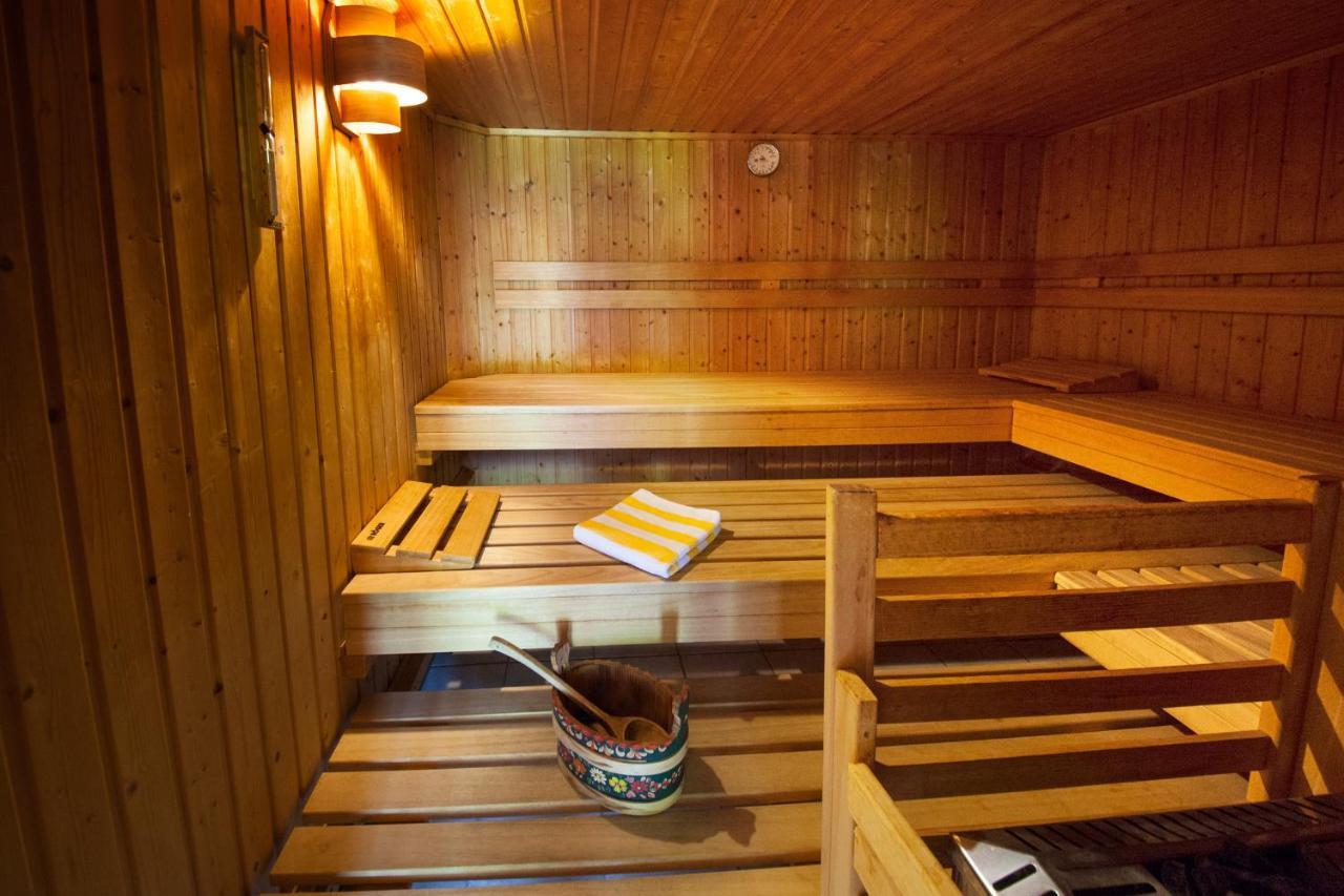 Landhaus Langeck มึนสเตอร์ทัล ภายนอก รูปภาพ
