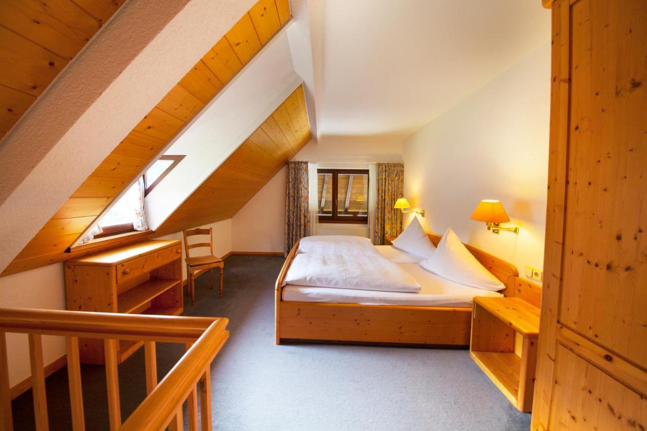 Landhaus Langeck มึนสเตอร์ทัล ภายนอก รูปภาพ